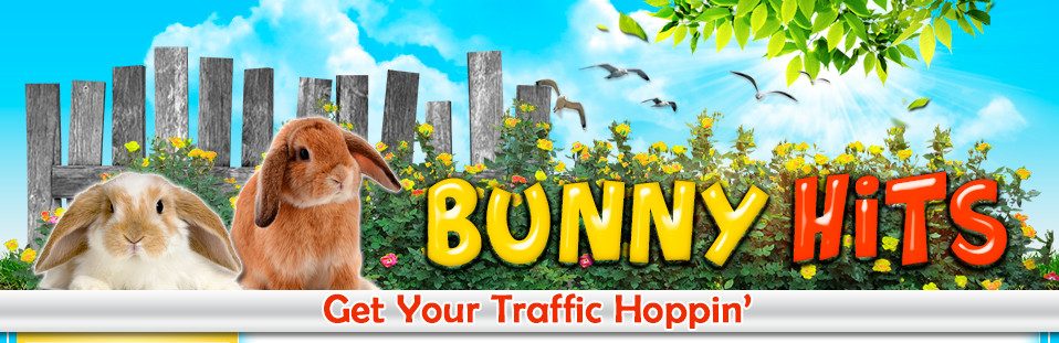 Bunny Hits